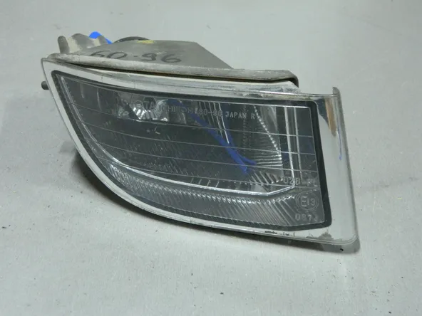 Фара противотуманная TOYOTA LAND CRUISER PRADO J120 Перед Прав 6096 (Контрактный) 69838132