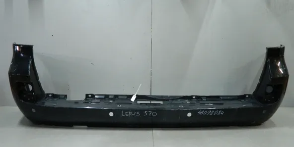Бампер задний LEXUS LX570 URJ201 (Контрактный) 46098084