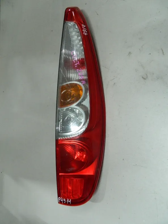 Фонарь MITSUBISHI COLT Z21A Зад Прав 4914 (Контрактный) 68000974