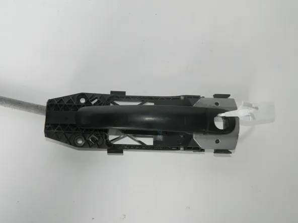 Ручка двери Volkswagen Polo MK5 CFN Перед. Прав (Б/У)