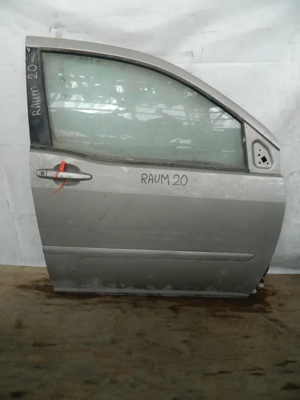 Дверь TOYOTA RAUM NCZ20 Перед Прав (Контрактный) 72355794