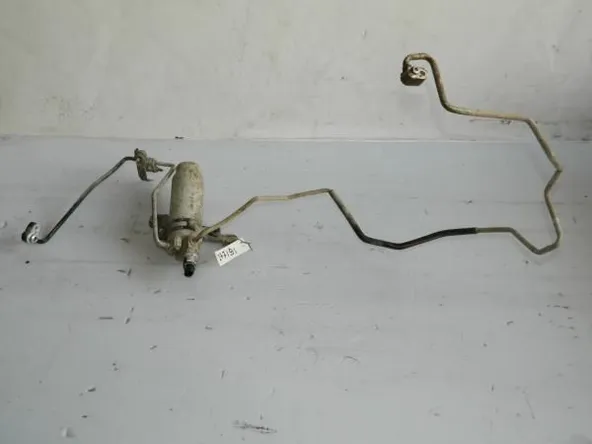 Осушитель кондиционера TOYOTA CORONA ST191 3SFE (Б/У) 8847120050