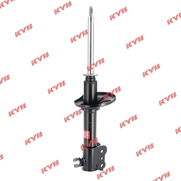 Амортизатор KAYABA 334086 MAZDA 626 1991- Задн. Прав