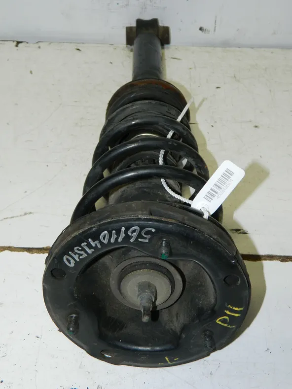 Стойка подвески NISSAN PRIMERA P11 Перед (Контрактный) 45989501 561104J510