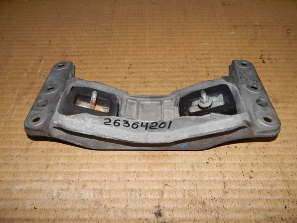 Подушка АКПП BMW 5-SERIES E60 (Контрактный) 26364201
