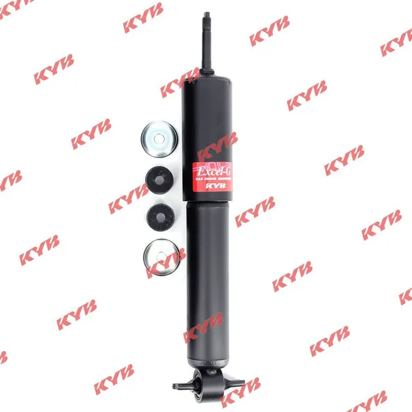 Амортизатор KAYABA 344119 MITSUBISHI L300 1983- Перед. Лев/Прав