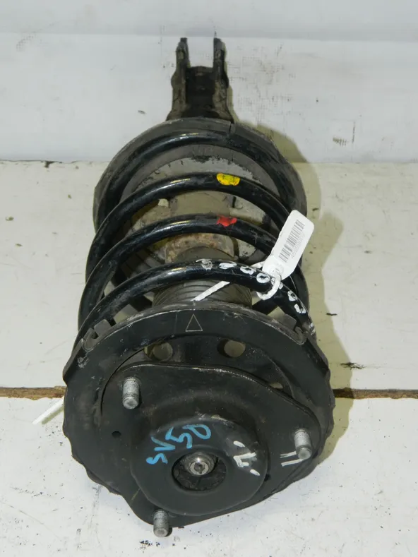 Стойка подвески TOYOTA VISTA SV50 Перед Лев (Контрактный) 45989002