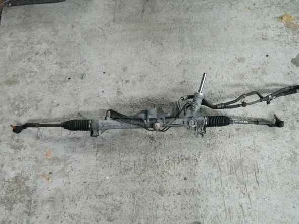 Рейка рулевая MAZDA AXELA BLEFP (Контрактный) 104256165