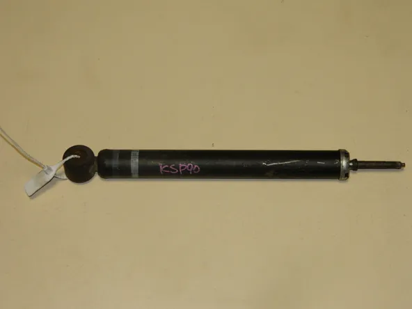 Амортизатор TOYOTA VITZ KSP90 Зад (Контрактный) 45992044