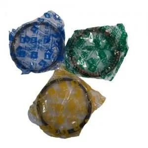 Кольца поршневые RIK 28750075 TOYOTA