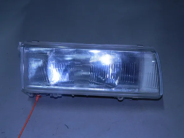 Фара MAZDA BONGO SSF8R Перед Прав (Контрактный) 65243385