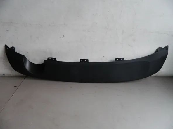 Накладка бампера JORDEN JH03CED15022B KIA CEED 15- Х/Б Задн 86683A2600