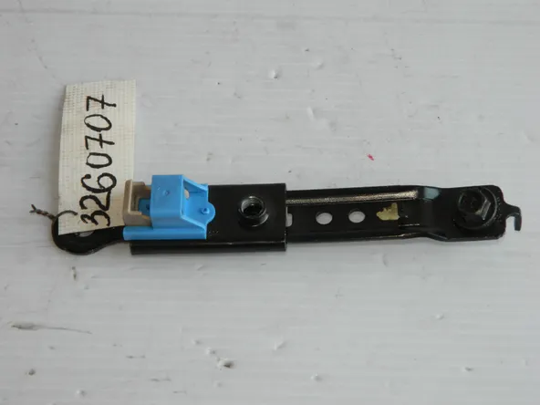 Регулятор ремня безопасности HYUNDAI SOLARIS HCR (Б/У) 3260707