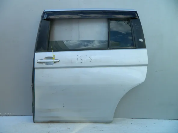 Дверь TOYOTA ISIS ANM10 Зад Лев (Контрактный) 40951881 6700444070