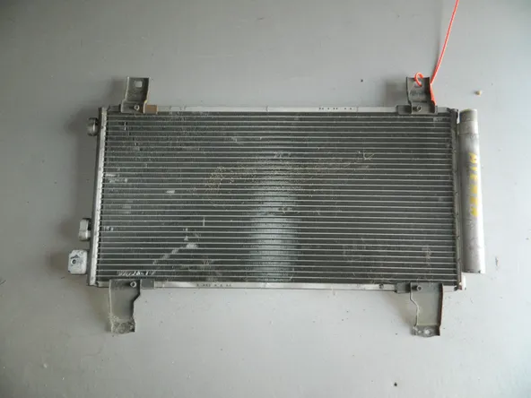 Радиатор кондиционера MAZDA MAZDA6 GG (Контрактный) 72367361