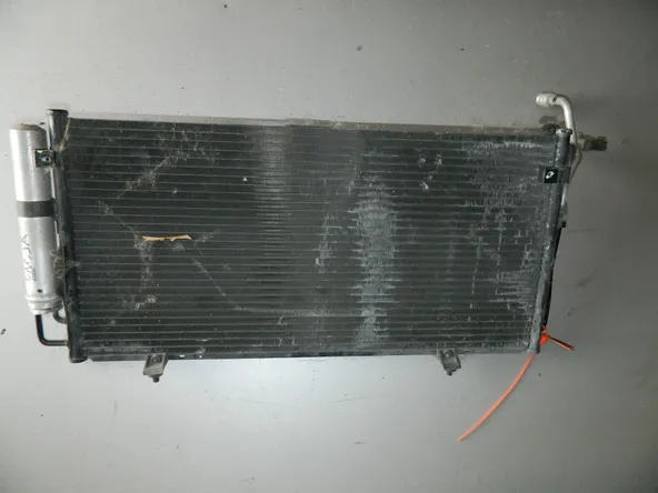 Радиатор кондиционера SUBARU IMPREZA GG3 (Контрактный) 72367334