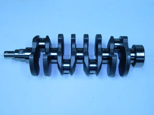 Коленвал GENERAL PARTS 2311126400 G4EE 1.4I KIA RIO II JB 2005-2011