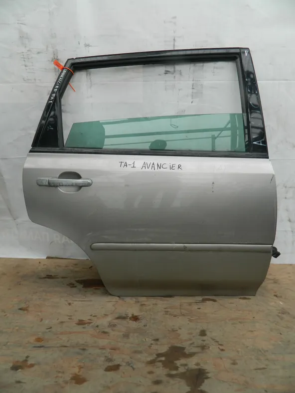 Дверь HONDA AVANCIER TA1 Зад Прав (Контрактный) 72355623