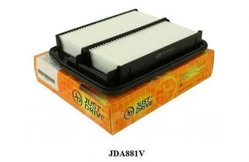 Фильтр воздушный JUST DRIVE JDA881V
