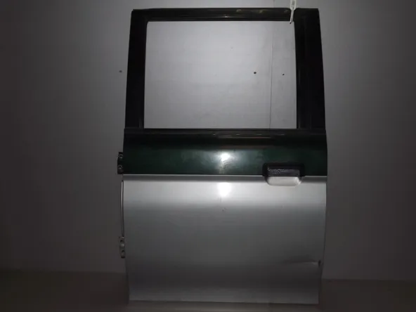 Дверь MITSUBISHI L200 4D56 1996-2006 Зад Лев (Б/У) 63103 MR178077