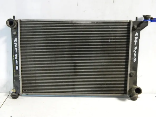 Радиатор ДВС TOYOTA ALLION AZT240 (Контрактный) 69838034