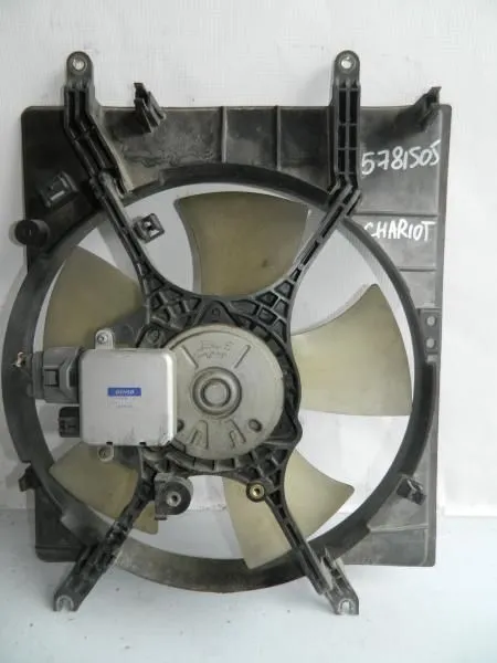 Диффузор радиатора MITSUBISHI CHARIOT N84W 4G64 (Контрактный) 5781505