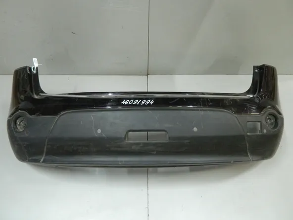 Бампер задний NISSAN QASHQAI+2 JJ10E (Контрактный) 46091994
