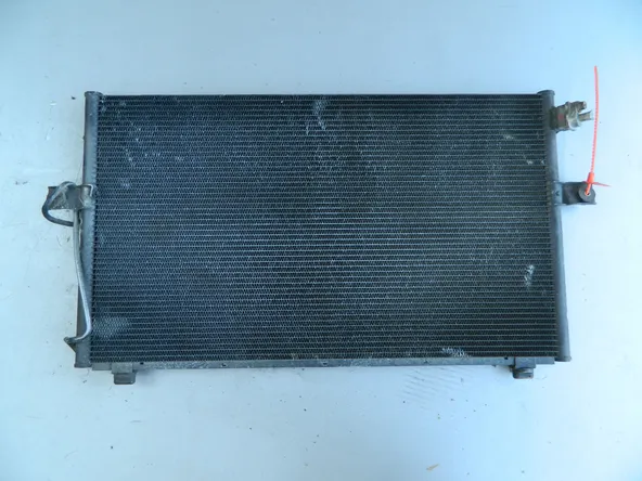 Радиатор кондиционера NISSAN BASSARA JU30 (Контрактный) 72367491