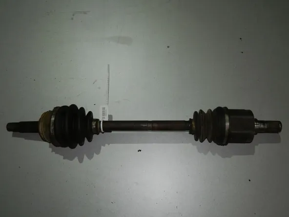 Привод HYUNDAI ACCENT LC G4EB Перед Лев (Б/У) 35020193