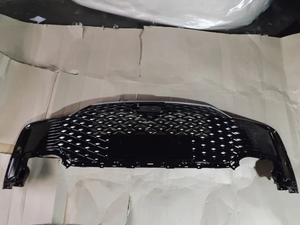 Решётка радиатора ATB 1ACT40JA2 CHERY TIGGO IV 2024-2025 Рестайлинг / TENET T4 I