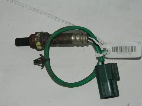 Датчик кислородный NISSAN MURANO Z50 VQ35DE (Контрактный) 45993549