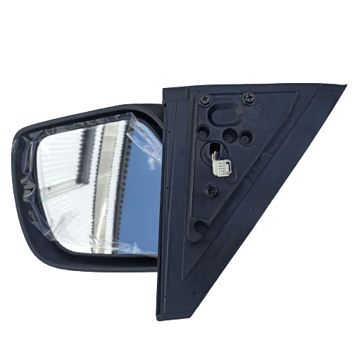 Зеркало API MB85494100R00 MITSUBISHI PAJERO 2006 7632A110XA