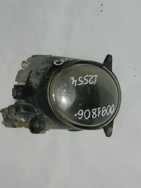 Фара противотуманная MITSUBISHI COLT Перед Лев (Контрактный) 79768347