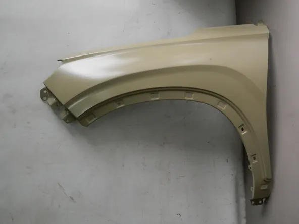 Крыло JORDEN JH02STF19045L HYUNDAI SANTA FE 2018- Перед Лев