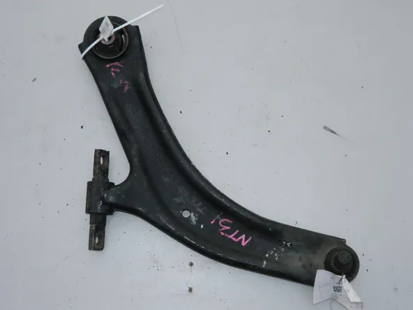 Рычаг подвески NISSAN X-TRAIL NT31 Перед Лев (Контрактный) 45993539
