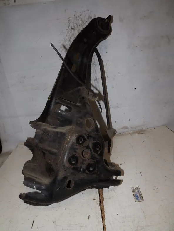 Рычаг подвески MAZDA MAZDA 6 GG Зад Лев (Контрактный) 35023060