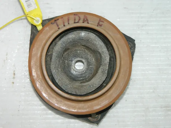 Опора амортизатора NISSAN TIIDA Перед 40951249 Б/У 543201FE0A