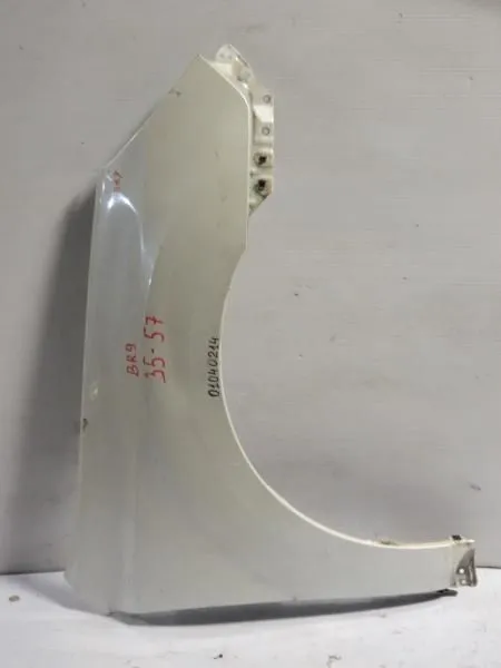 Крыло SUBARU OUTBACK BR9 Перед Прав (Контрактный) 46098952