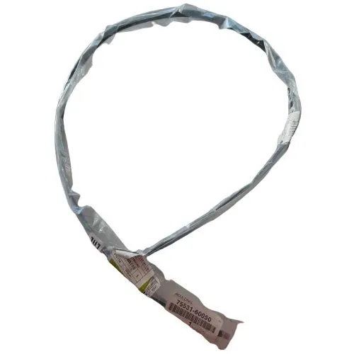 Молдинг лобового стекла TOYOTA 7553160050 TOYOTA Land Cruiser