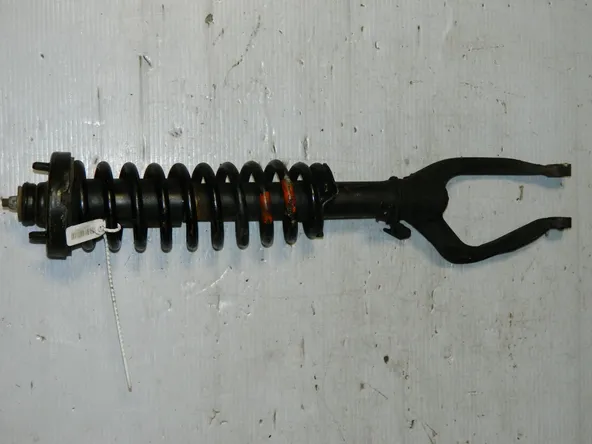 Стойка подвески HONDA ODYSSEY RA3 Перед Лев (Контрактный) 45976754