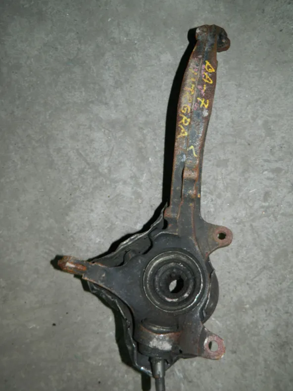 Ступица HONDA INTEGRA DA7 Перед Лев (Контрактный) 79586527