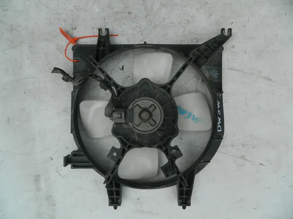Диффузор радиатора MAZDA DEMIO DW3W (Контрактный) 72355042