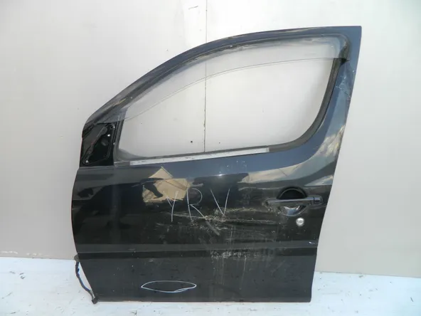 Дверь DAIHATSU YRV M201G Перед Лев (Контрактный) 40951910