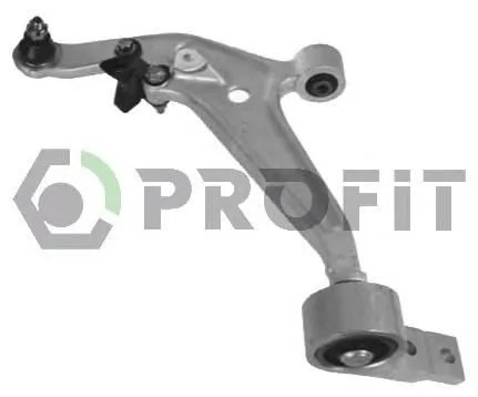 Рычаг подвески NISSAN 545018H31A X-TRAIL 30 LH