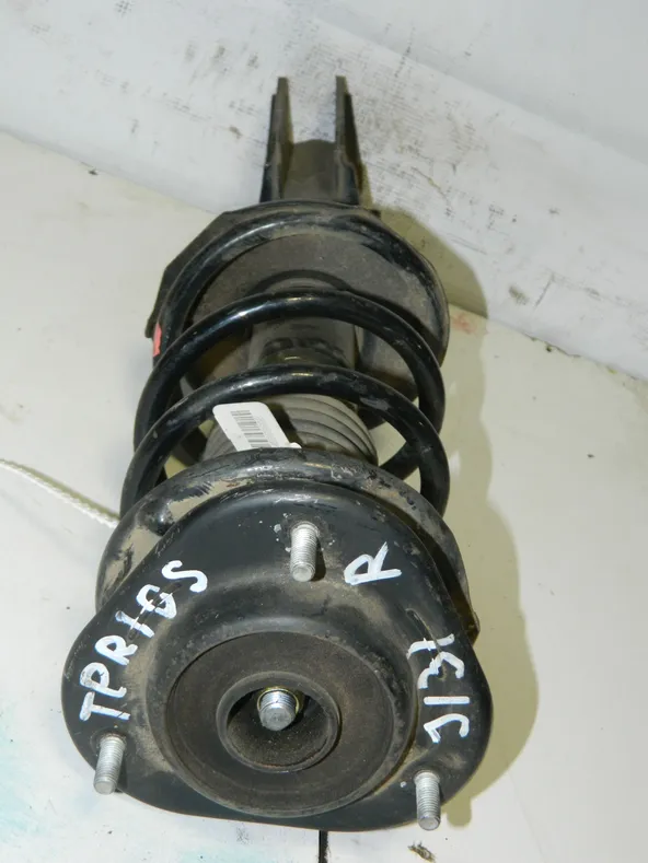 Стойка подвески DAIHATSU TERIOS J131G Перед Прав (Кoнтрактный) 45989602