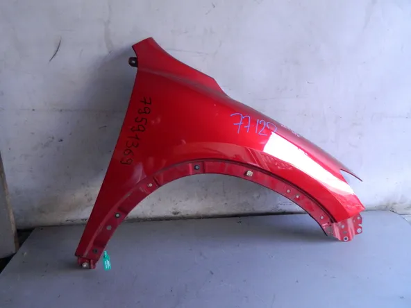 Крыло MAZDA CX-5 KE2FW Перед Прав (Контрактный) 79591369