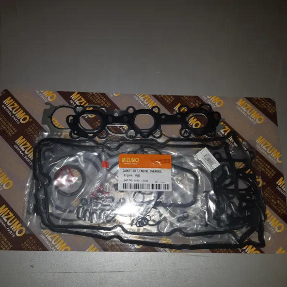Ремкомплект ДВС MIZUMO 10101CA025 VQ35DE