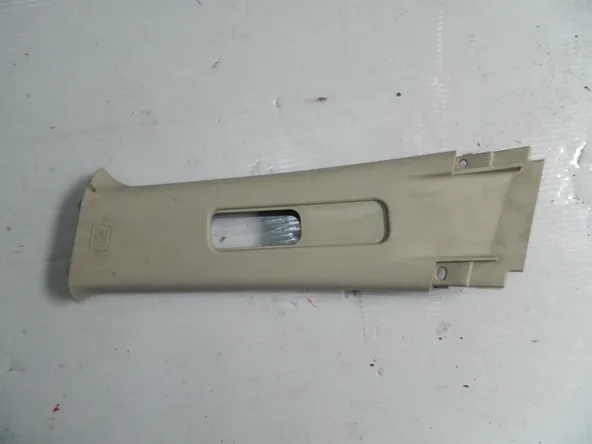 Обшивка салона MAZDA 6 GH Лев Верх (Контрактный) GS1D68211