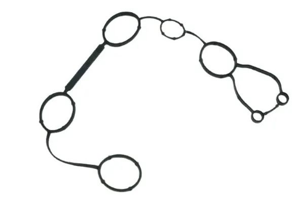 Прокладка свечных колодцев VAG 079103649C