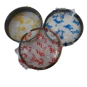 Кольца поршневые NPR SDN30098ZXSTD NISSAN